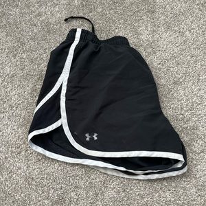 Under Armour athletic shorts